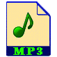 mp3 Animation art