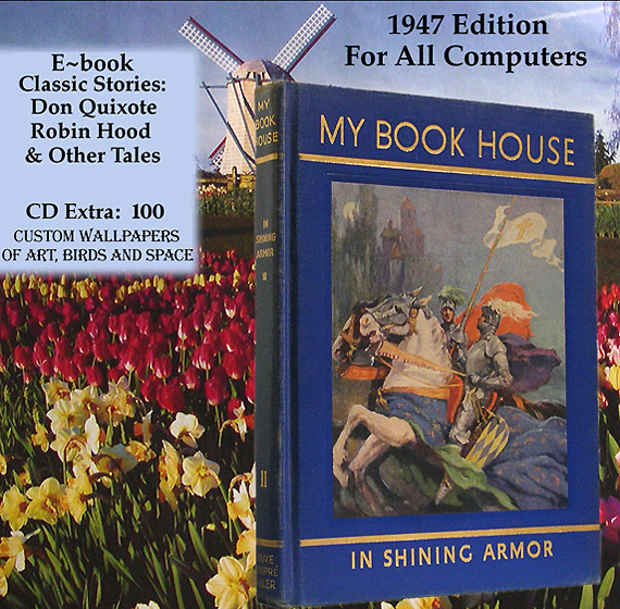 In Shining Armor Sample Page In Shining Armor Sample Page