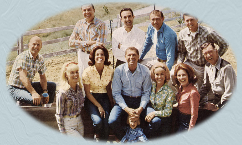 Johnny Mann Singers