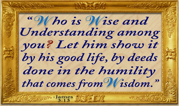 Favorite Bible Quote 5
