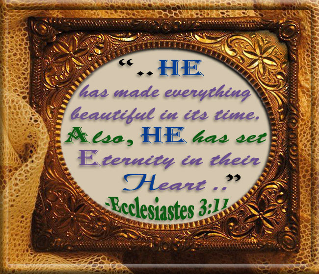 Favorite Bible Quote 6