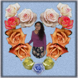 Rosa Poetry Link pic