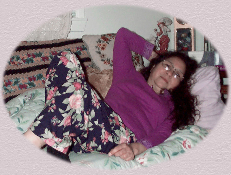 Rosa Pic 1